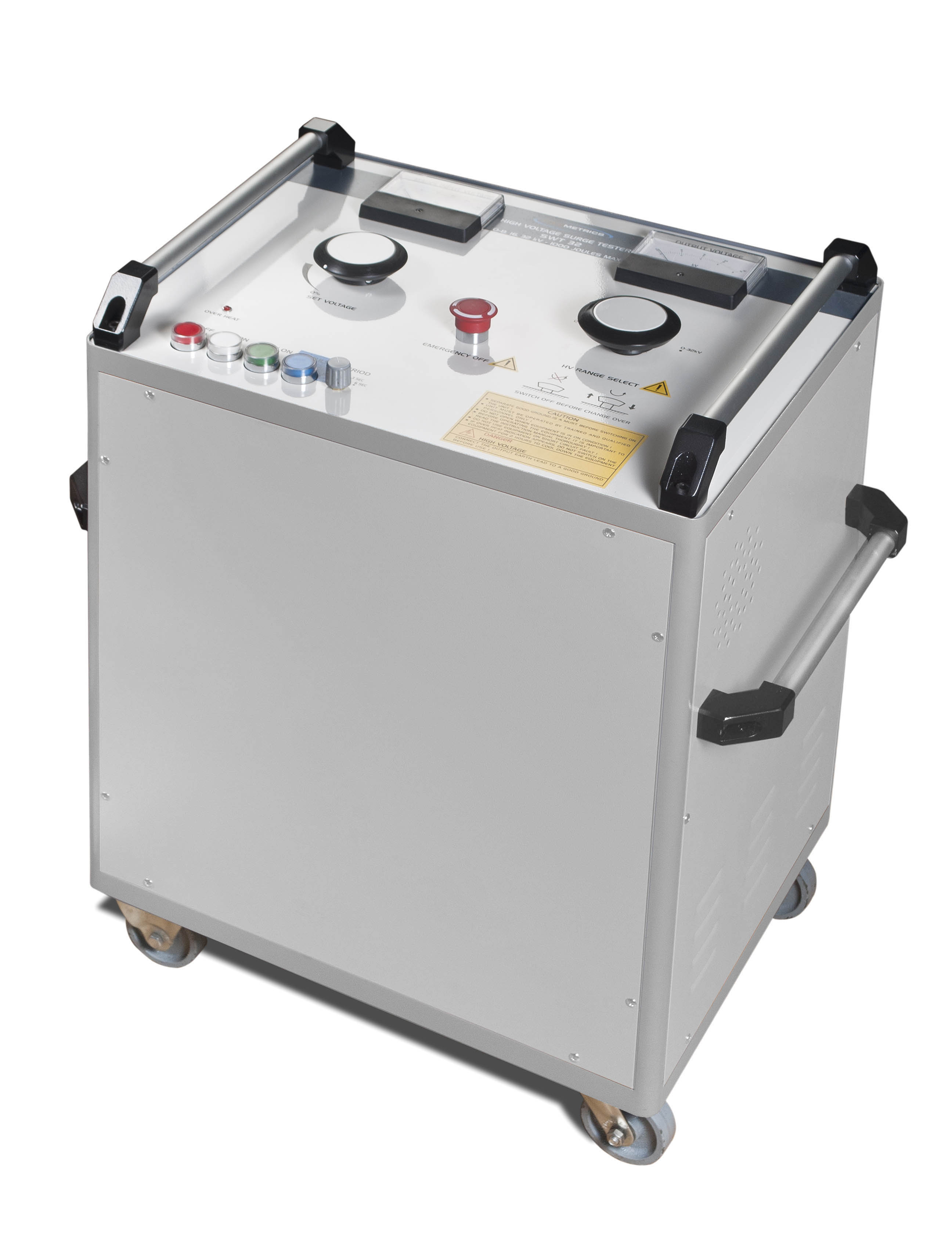 High voltage surge tester deals